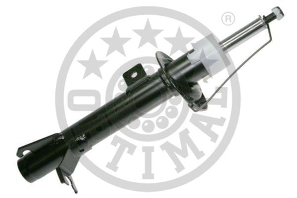 AMORTİSÖR FUSIONJU