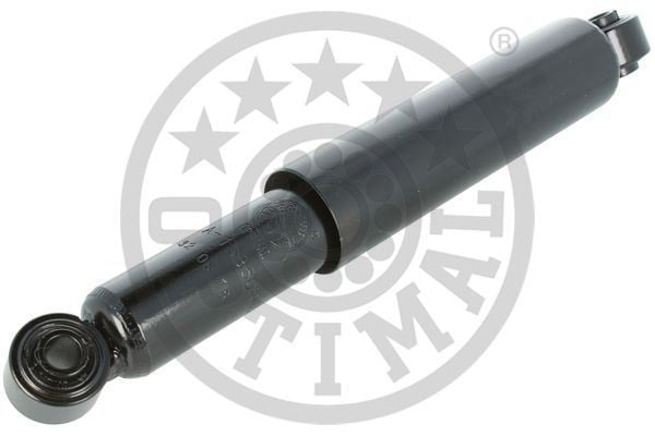 AMORTİSÖR INCA6K9 CADDY II Kasten9K9A