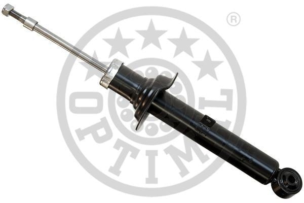 AMORTİSÖR IS IJCE1 -GXE1