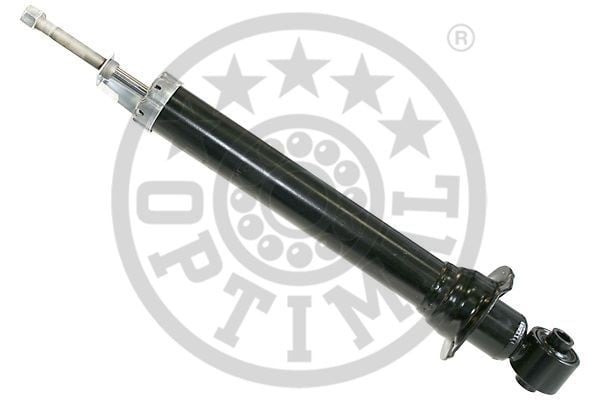 AMORTİSÖR IS IJCE1 -GXE1