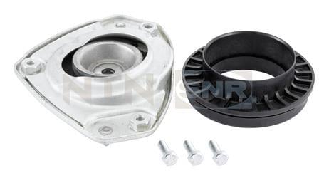 AMORTİSÖR KİTİ SUSPENSİON