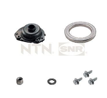 AMORTİSÖR KİTİ SUSPENSİON