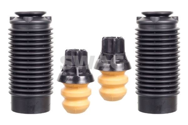 AMORTİSÖR KÖRÜĞÜ ABARTH FEBI 180833