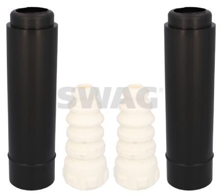 AMORTİSÖR KÖRÜĞÜ AMORTİSÖR İÇİN SEAT FEBI 188469