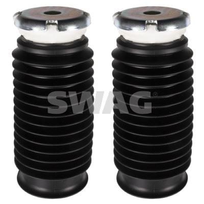 AMORTİSÖR KÖRÜĞÜ AMORTİSÖR İÇİN VOLVO FEBI 181759