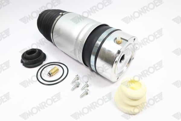 AMORTİSÖR KÖRÜĞÜ AUDİ Q7 4LB