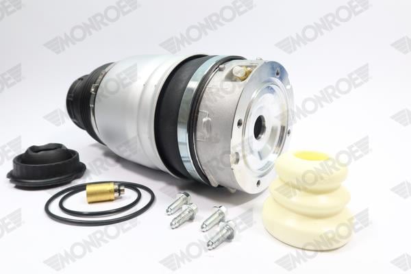 AMORTİSÖR KÖRÜĞÜ AUDİ Q7 4LB