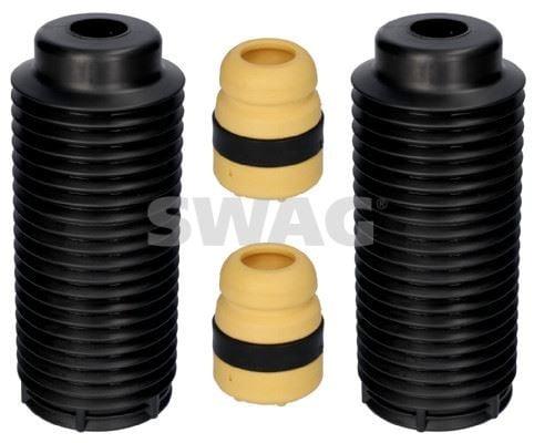 AMORTİSÖR KÖRÜĞÜ FEBI 108832