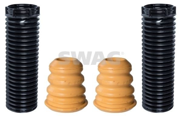 AMORTİSÖR KÖRÜĞÜ FEBI 108835