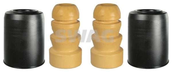 AMORTİSÖR KÖRÜĞÜ FEBI 108836