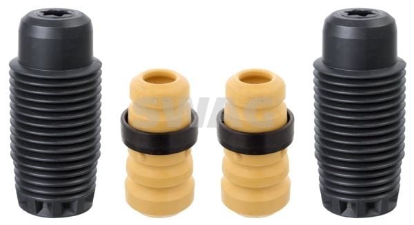 AMORTİSÖR KÖRÜĞÜ FEBI 109066