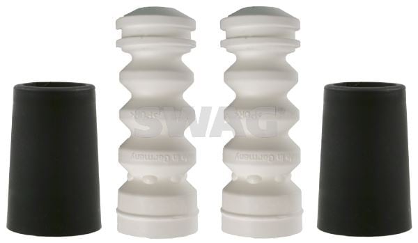 AMORTİSÖR KÖRÜĞÜ FEBI 13048