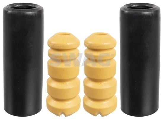 AMORTİSÖR KÖRÜĞÜ FEBI 170799