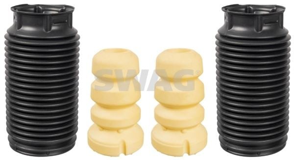 AMORTİSÖR KÖRÜĞÜ FEBI 170958