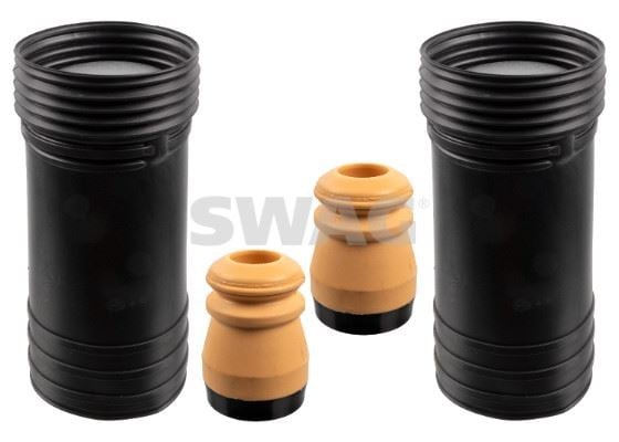 AMORTİSÖR KÖRÜĞÜ FEBI 173599