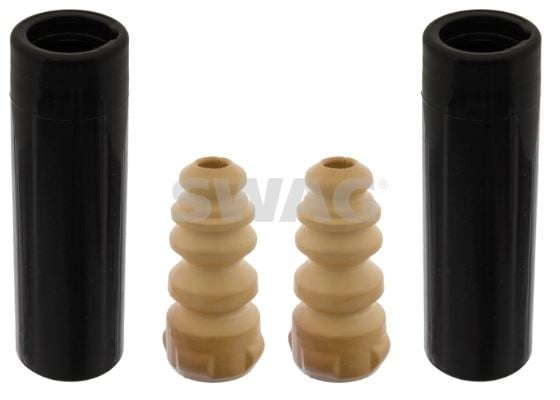 AMORTİSÖR KÖRÜĞÜ FEBI 176504