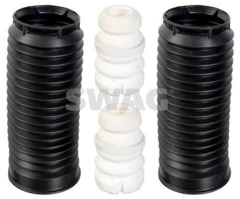 AMORTİSÖR KÖRÜĞÜ FEBI 177675