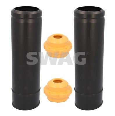 AMORTİSÖR KÖRÜĞÜ FEBI 182653