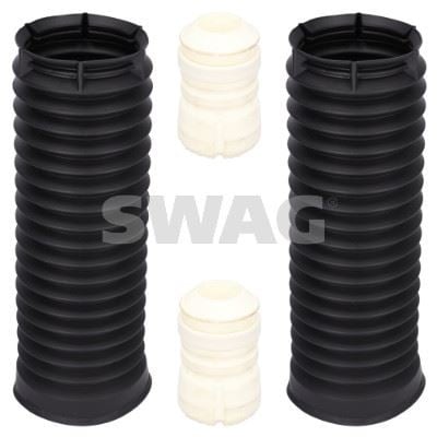 AMORTİSÖR KÖRÜĞÜ FEBI 185431