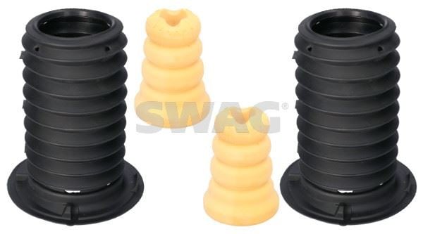 AMORTİSÖR KÖRÜĞÜ FEBI 186125