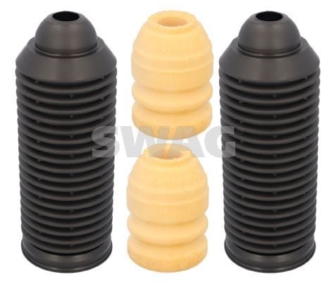 AMORTİSÖR KÖRÜĞÜ FEBI 186145