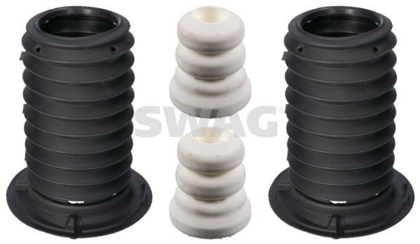 AMORTİSÖR KÖRÜĞÜ FEBI 186281