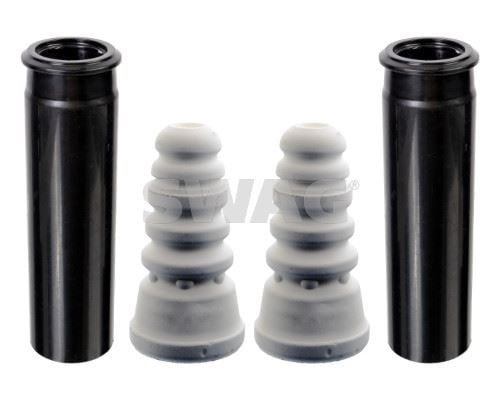 AMORTİSÖR KÖRÜĞÜ FORD FEBI 176768