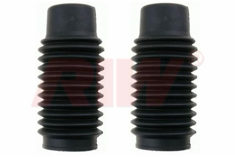 AMORTİSÖR KÖRÜĞÜ KİT FORD-PROBE-I 1989-1992 MAZDA-626-III GD 1987-1992 MAZDA-626-IV GE 1992-1997