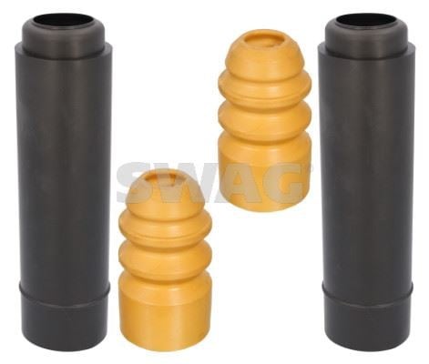 AMORTİSÖR KÖRÜĞÜ SEAT AMORTİSÖR İÇİN FEBI 186542