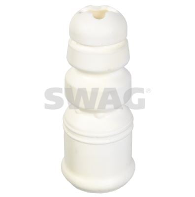 AMORTİSÖR LASTİĞİ ARKA A4-A5-A6-Q5 2008 > FEBI 36722