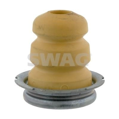 AMORTISÖR LASTIĞI ARKA CADDY 04- FEBI 26563