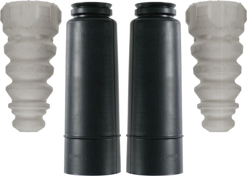AMORTİSÖR LASTİĞİ ARKA KÖRÜKLÜ SET PASSAT-Q3 2005 >