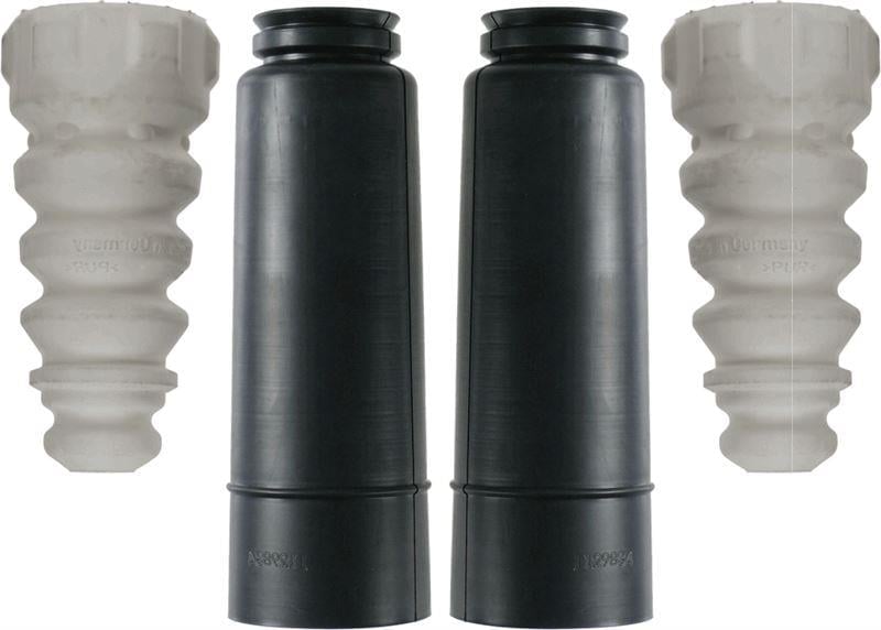 AMORTİSÖR LASTİĞİ ARKA KÖRÜKLÜ SET PASSAT-Q3 2005 >