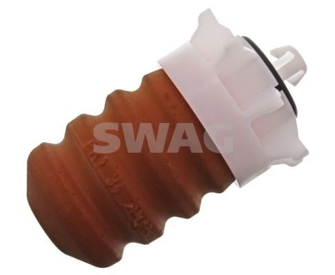 AMORTİSÖR LASTİĞİ FEBI 36848