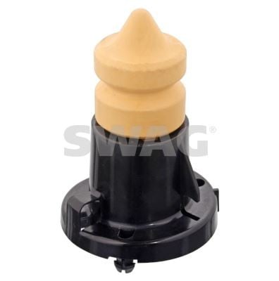 AMORTİSÖR LASTİĞİ FEBI 36856