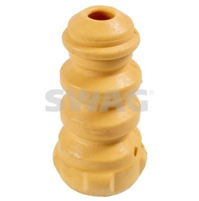 AMORTİSÖR LASTİĞİ FEBI 39009