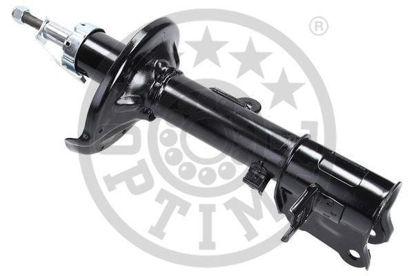 AMORTİSÖR MATRIXFC