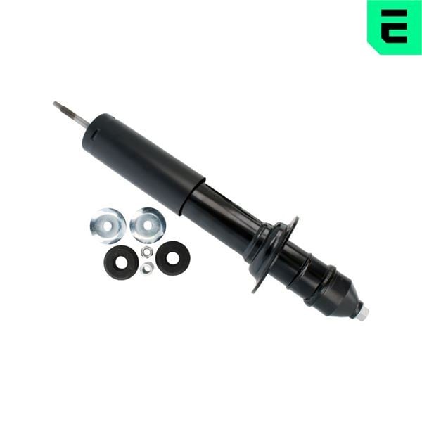 AMORTİSÖR MERCEDES-BENZ M-CLASS W163 1998-02 2005-06