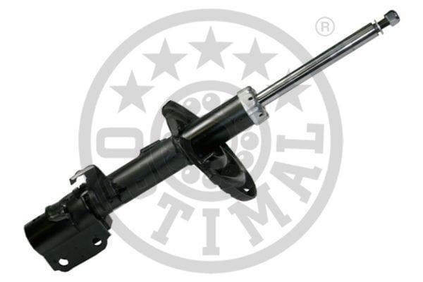 AMORTİSÖR MICRA IIIK12