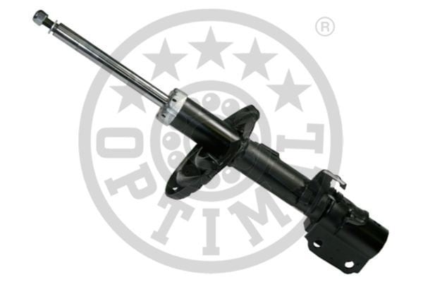 AMORTİSÖR MICRA IIIK12