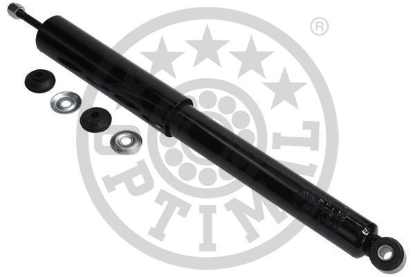 AMORTİSÖR MICRA IIK11