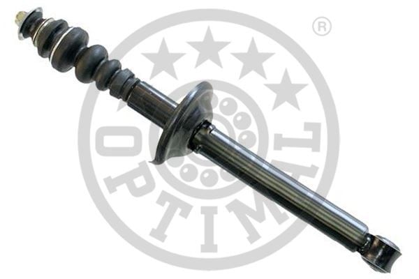 AMORTİSÖR MICRA IK10