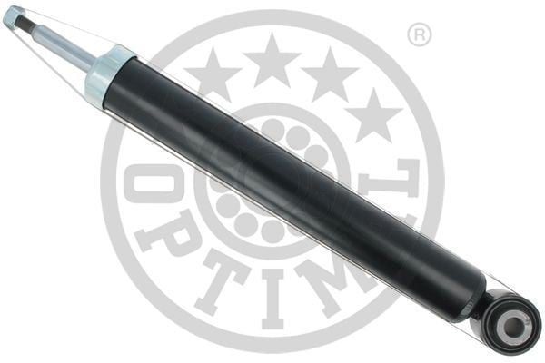 AMORTİSÖR MINIF55 -MINIF56 -MINI ConvertibleF57