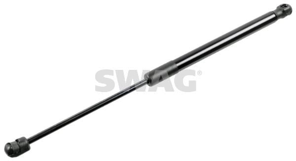 AMORTİSÖR MOTOR KAPUTU İÇİN BMW FEBI 177456