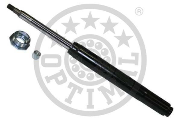 AMORTİSÖR MR 2 IISW2