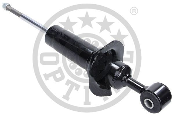 AMORTİSÖR NP300 NAVARAD40 -NP300 NAVARA Pritsche/FahrgestellD40