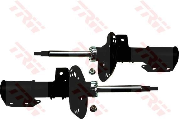 AMORTISOR ON 4-matic GAZLI MERCEDES E-CLASS W212 S212 CIFT