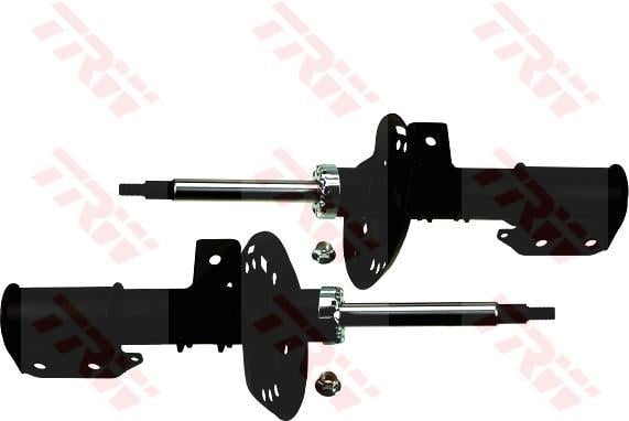 AMORTISOR ON 4-matic GAZLI MERCEDES E-CLASS W212 S212 CIFT