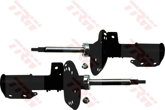 AMORTISOR ON 4-matic GAZLI MERCEDES E-CLASS W212 S212 CIFT