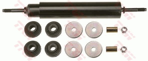 AMORTİSÖR ÖN AKS MAN G-G90-L2000-M 2000 L 1979->